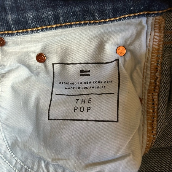 AYR The Pop jeans 28 - Picture 14 of 16